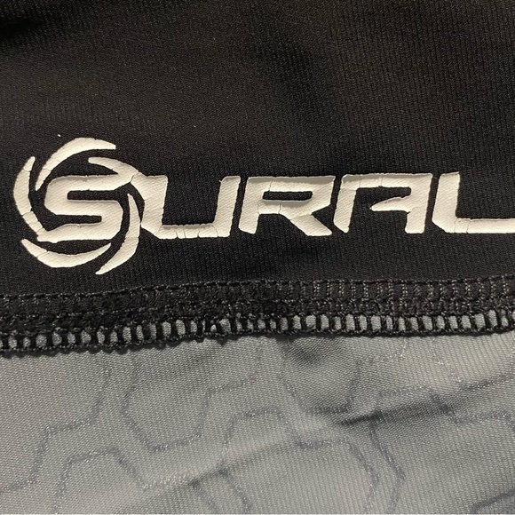 Sural Athletic Pants, Sz S, 3 Pockets, 31” Long, Drawstring Waist, Black - Picture 10 of 10